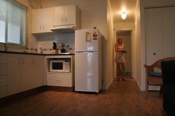 Bridport Bay Inn Bagian luar foto